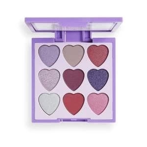 I Heart Heartbreakers Eyeshadow Palette Mystical