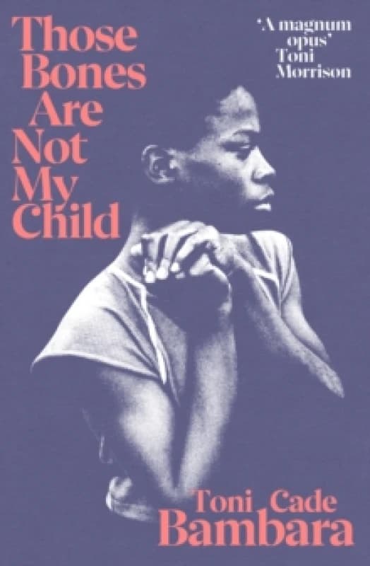 Those Bones Are Not My Child Paperback / softback