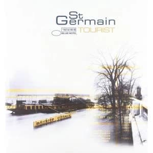 St Germain - Tourist Vinyl