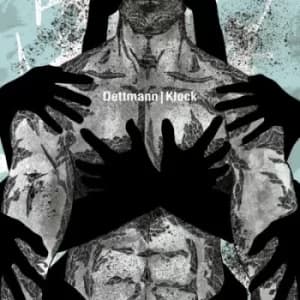 Phantom Studies by Dettmann/Klock Vinyl Album