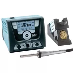 Weller T0053430399N WXA 2010 Hot Air Station 130W
