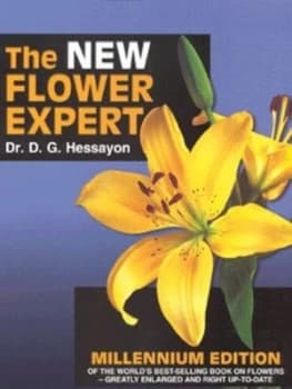 The Flower Expert Paperback