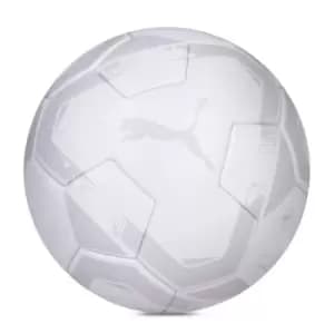 Puma Team FINAL Football - White