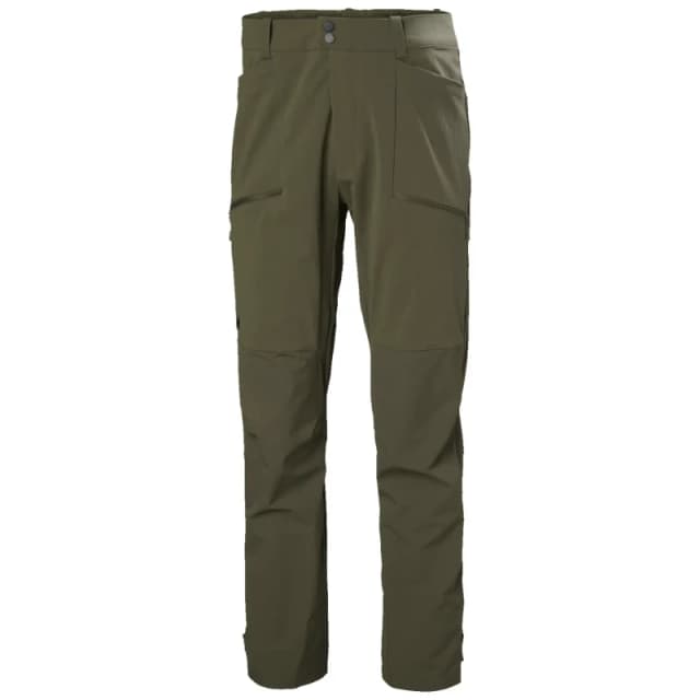 Trousers Helly Hansen Hovda Tur Vert Male 2XL