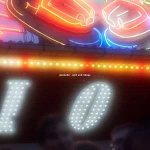 Pardans - Spit And Image Vinyl