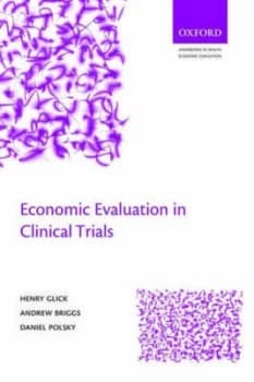 Decision Modelling for Health Economic Evaluation by Andrew Briggs Book