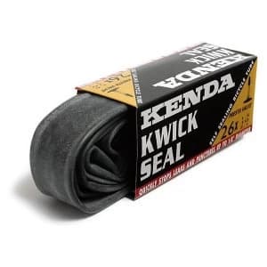 Kenda Kwick Seal Inner Tube 12 12 x 1.75 2.1 Schrader