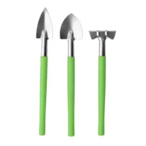 Burgon & Ball Houseplant & Terrarium Garden Tool Set