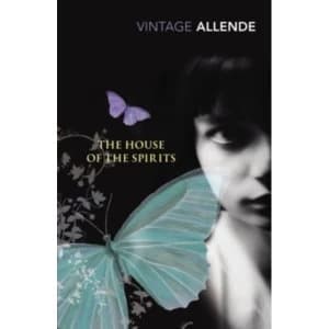 The House Of The Spirits by Isabel Allende (Paperback, 2011)