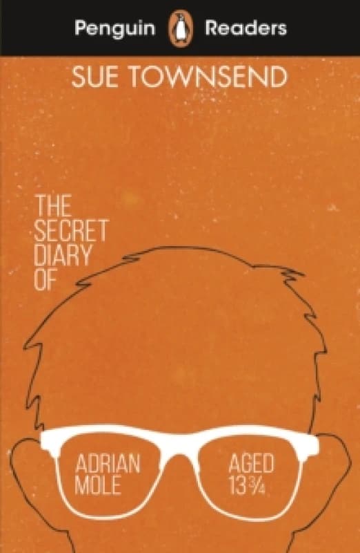 Penguin Readers Level 3: The Secret Diary of Adrian Mole Aged 13 (ELT Graded Reader) : Abridged Edition Paperback / softback