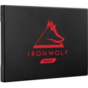 Seagate IronWolf 125 4TB SSD Drive