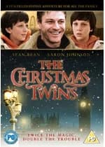 The Christmas Twins DVD
