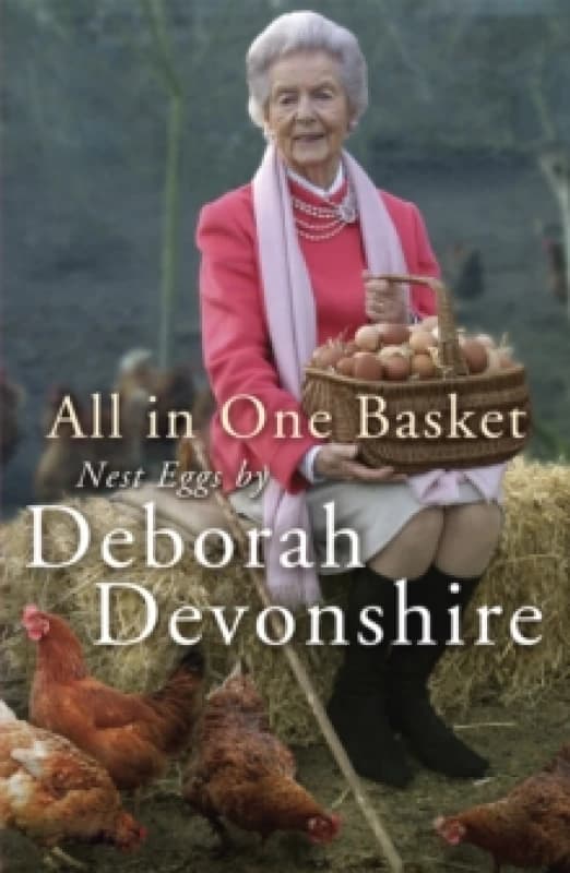All in One Basket : Nest Eggs by Paperback / softback