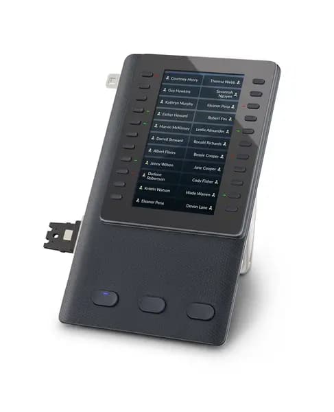 POLY EDGE E EXPANSION MODULE