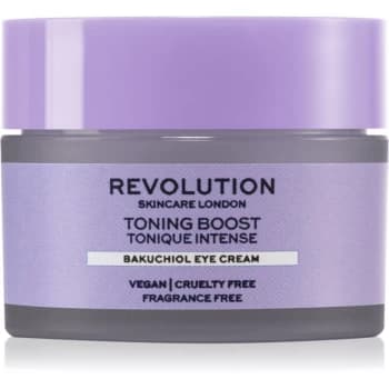 Revolution Skincare Firming Bakuchiol Eye Cream