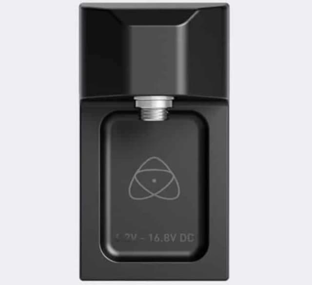 Atomos ATOMDCA001 monitor mount accessory