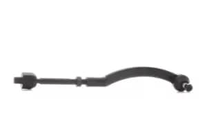 RIDEX Tie Rod Front Axle Right 284R0125 Steering Rod,Rod Assembly MINI,Schragheck (R50, R53),Cabrio (R52)