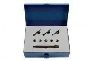 Genuine Laser Tools 6778 Glow Plug Threaded Insert Kit M9 x 1mm