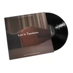 Various - Lost In Translation OST Vinyl