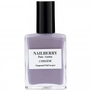 Nailberry L'Oxygene Nail Lacquer Serenity