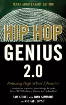 Hip-Hop Genius 2.0 : Remixing High School Education
