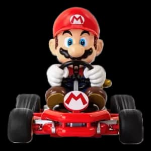 Mario Kart - Mario Pipe Kart for Merchandise