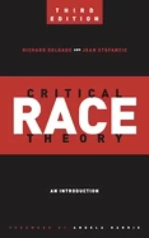 critical race theory an introduction