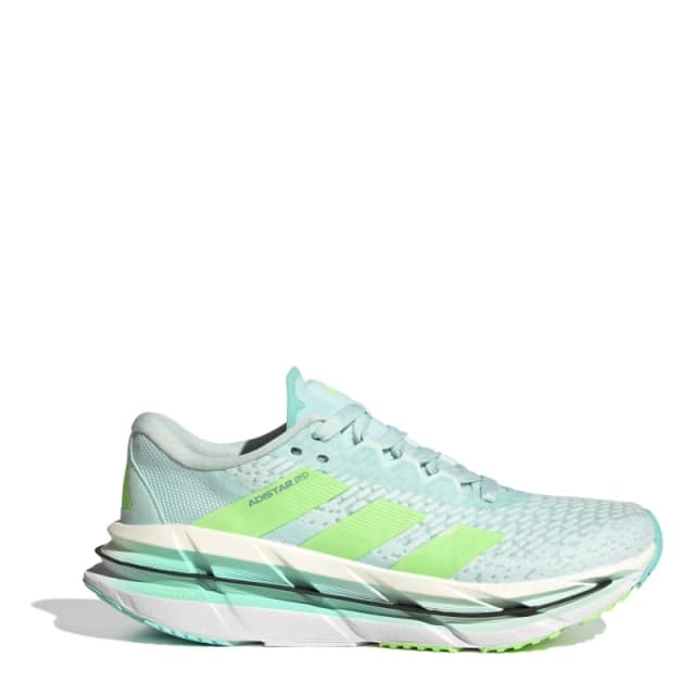 adidas Adistar Byd Shoes Womens Halo Mint female 4 (36.7)