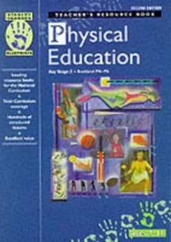 Physical Education Key Stage 2 by Win Heath Book