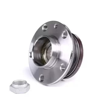 SKF Wheel bearing kit ALFA ROMEO VKBA 3691 51757885 Wheel hub bearing,Wheel bearing,Hub bearing,Axle shaft bearing,Wheel bearing & wheel bearing kit