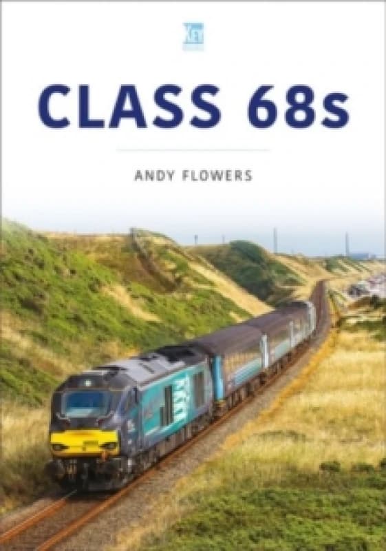 Class 68s Paperback / softback