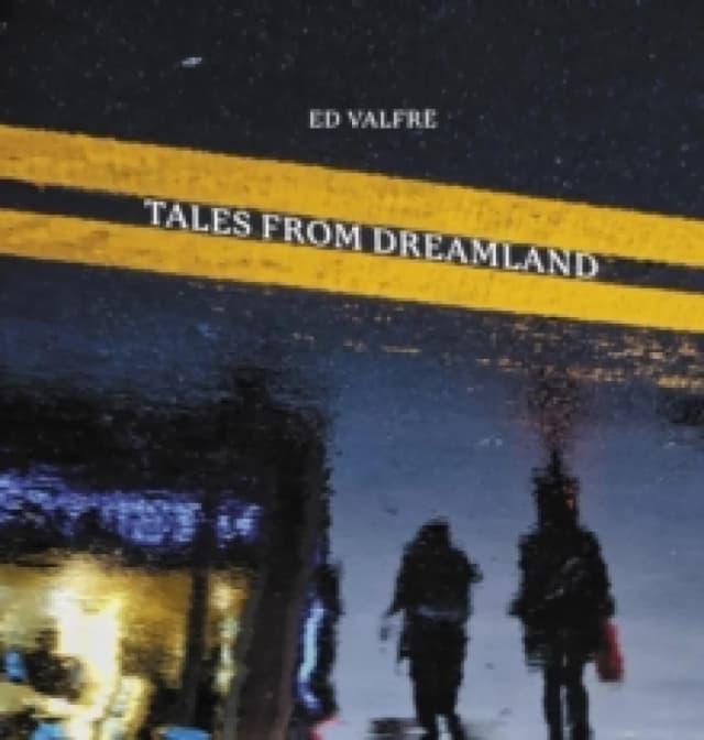 Tales from Dreamland Hardback