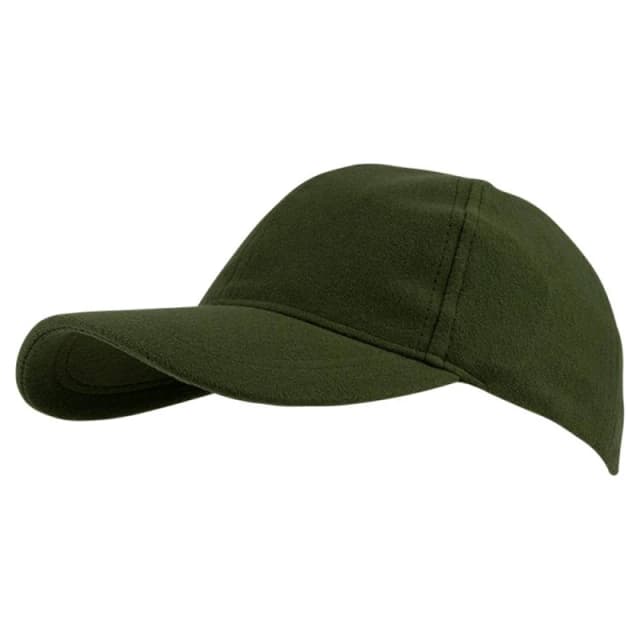 Jack Pyke Womens Plain Stealth Breathtex Baseball Cap in Green Green Female One Size