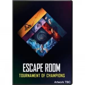 Escape Room: Tournament of Champions
