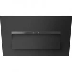 Elica Bloom 85cm Angled Chimney Cooker Hood