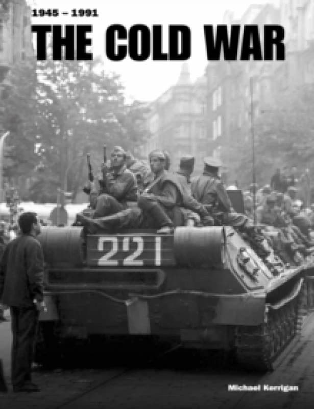 The Cold War Hardback