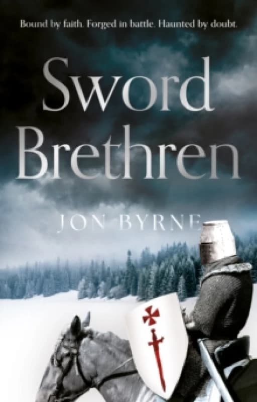 Sword Brethren Paperback / softback