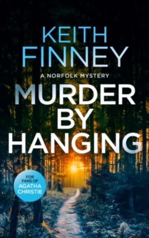Murder By Hanging. Paperback. By Keith Finney Books
