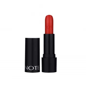 Deep Impact Lipstick 4.5g (Various Shades) - 12 Flaming Heart Red