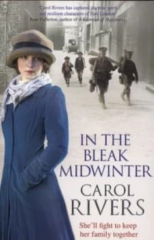 In the Bleak Midwinter by Carol Rivers Paperback