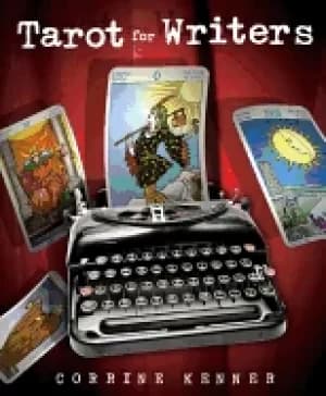 tarot for writers