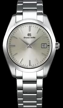 Grand Seiko Watch Heritage Quartz