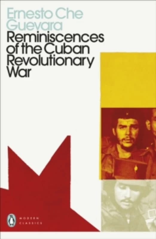 Reminiscences of the Cuban Revolutionary War. Paperback. By Che Guevara Books