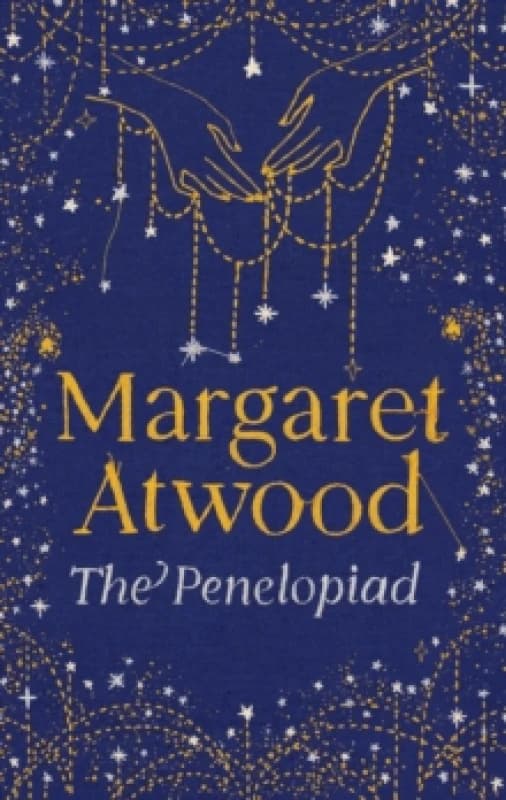 The Penelopiad : 20th Anniversary Edition Hardback