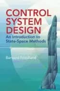 control system design an introduction to state space methods