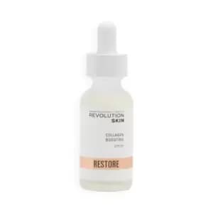 Revolution Skincare Collagen Boost Serum