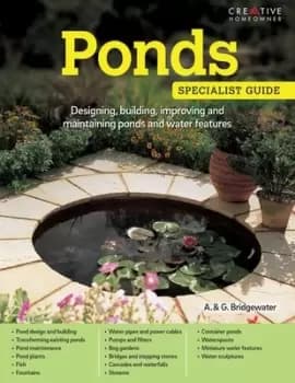Ponds by Alan Bridgewater