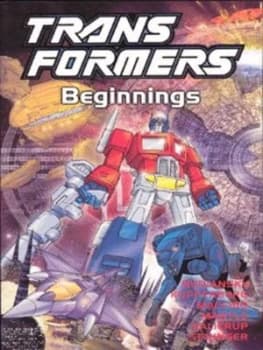 Beginnings by Bob Budiansky Paperback