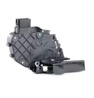 RIDEX Door Lock LAND ROVER 1361D0098 LR011277