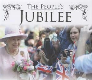 The peoples jubilee by Victoria Murphy